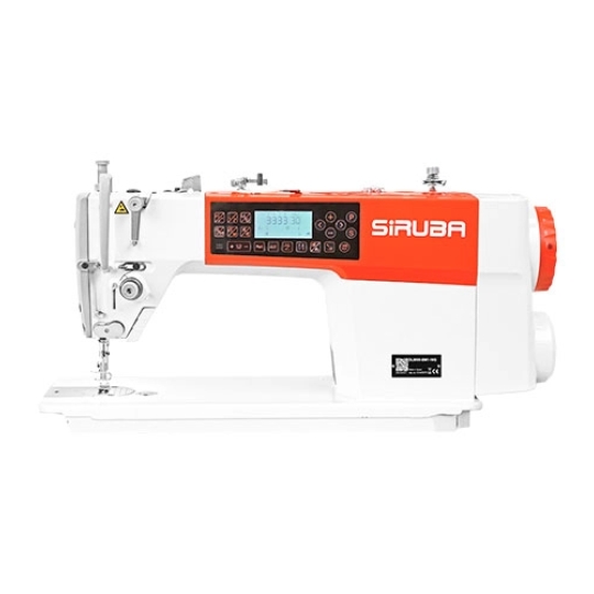 Máy May 1 Kim Điện Tử Siruba DL8000AP-BM1-16Q
