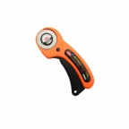 Dao tròn cắt vải da giấy bằng thép không gỉ 45mm