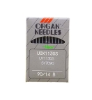 Kim máy may Organ UOX113GS / UY113GS / SY7090