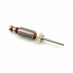 Trục roto máy cắt vải cầm tay YJ-65