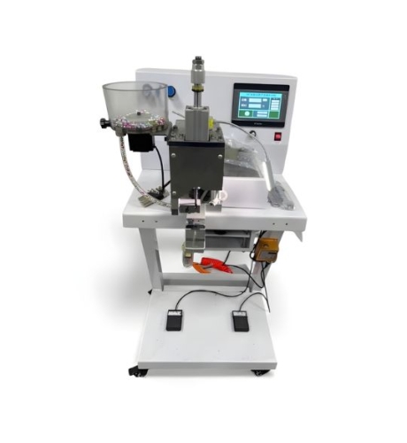 Máy đính ngọc trai tự động 3520