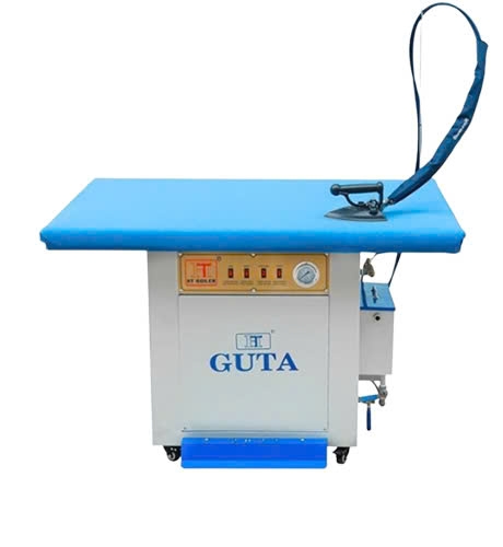 Bàn hút chân không 3 trong 1 hãng GUTA