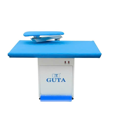 Bàn hút chân không công nghiệp GUTA 75x125 cm