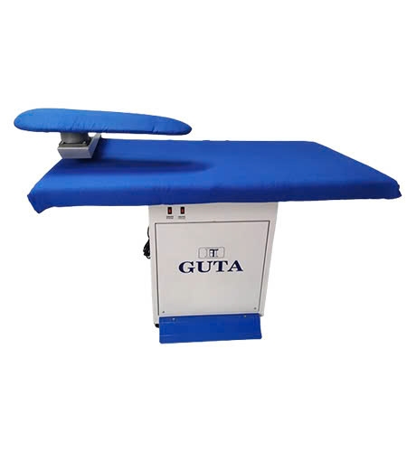 Bàn hút tự động công nghiệp GUTA 85x150 cm