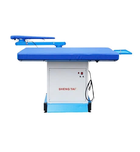 Bàn hút công nghiệp Shengtai công suất 500W