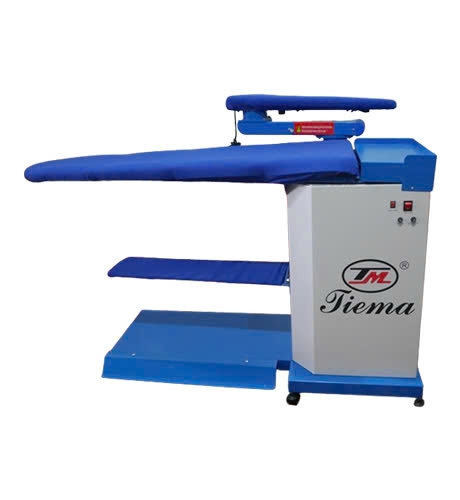 Bàn hút mỏ vịt công nghiệp của hãng Tiema