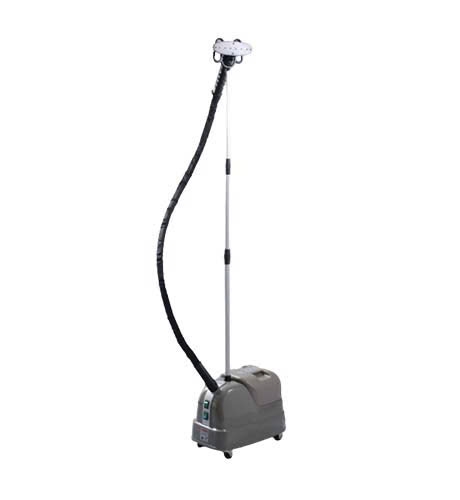 Bàn ủi hơi nước đứng công nghiệp Silver Star SR-5000