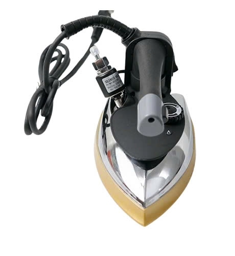 Bàn ủi hơi nước công nghiệp có củ bơm SIPUBA SPB-888