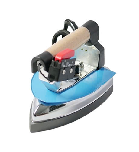 Bàn ủi nhiệt hơi công nghiệp ST-6