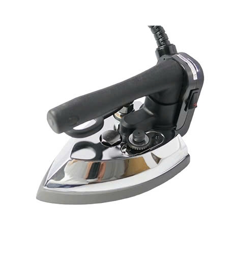 Bàn ủi nhiệt hơi công nghiệp Silver Star ES-3200N