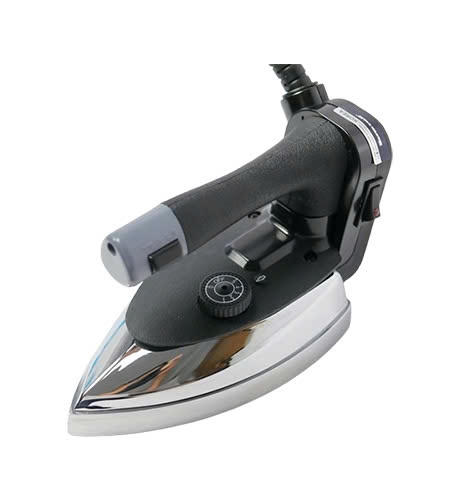 Bàn ủi nhiệt hơi Silver Star SE-2000