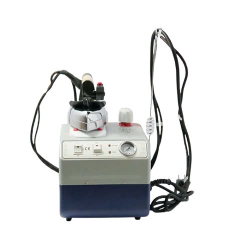 Bàn ủi nồi hơi công nghiệp mini WEJI 2034