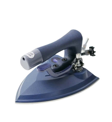 Bàn ủi sử dụng cho nồi hơi công nghiệp Silver Star BSP-600