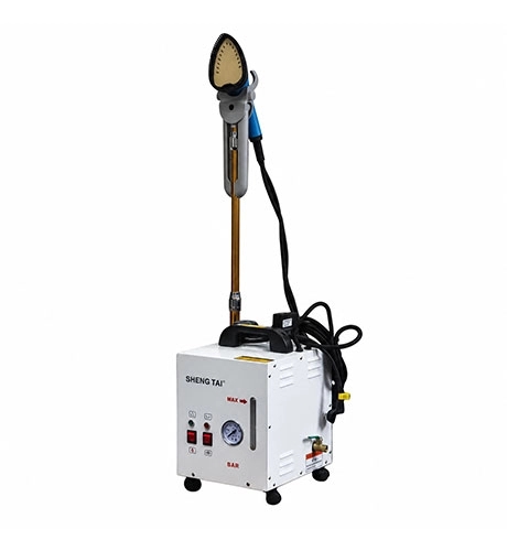 Bàn Ủi Nồi Hơi Mini Dạng Đứng
