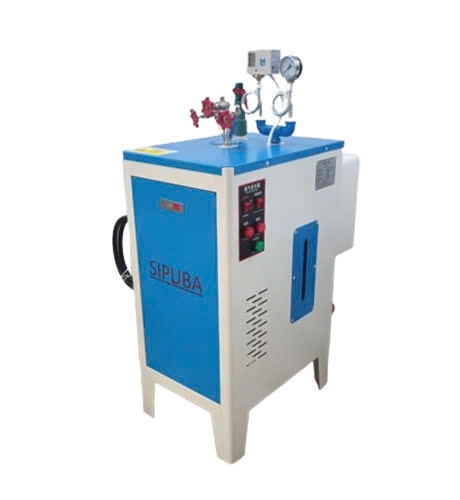 Bàn ủi nồi hơi công nghiệp Sipuba 12w
