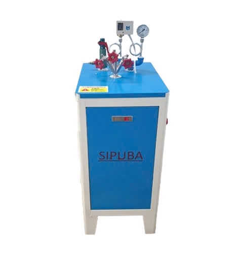 Bàn ủi nồi hơi công nghiệp Sipuba 9w