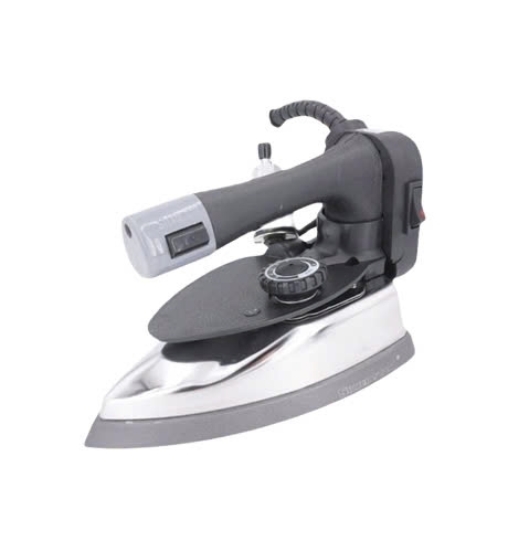 Bàn ủi bình nước treo Silver Star ES-300