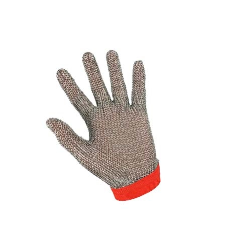Găng tay chống cắt sợi thép