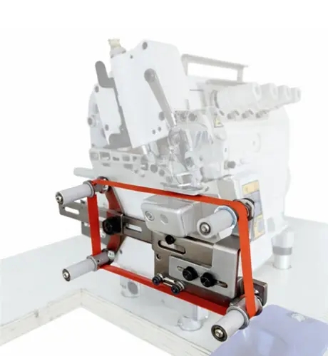 Bộ Phụ Trợ Căng Thun Bằng Cơ S6218