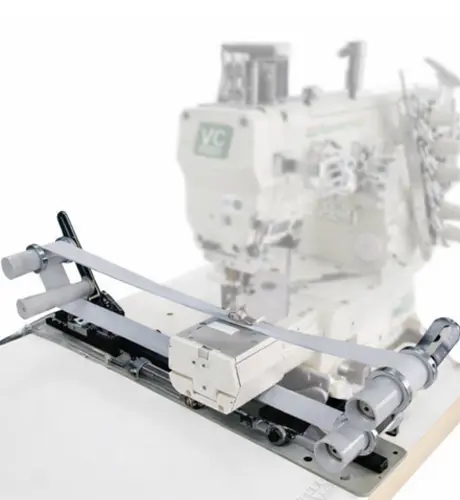 Bộ Phụ Trợ Căng Thun Bằng Hơi S6608