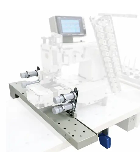 Bộ Phụ Trợ Căng Thun Bằng Điện S8606