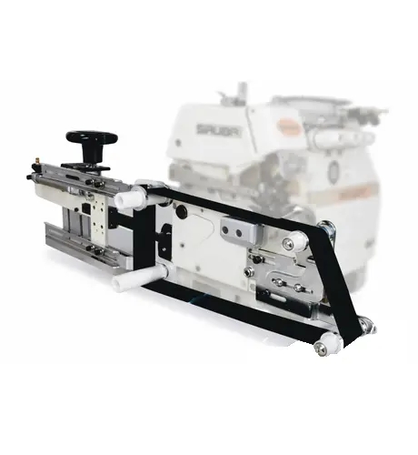 Bộ Phụ Trợ Căng Thun Điện SCK6600