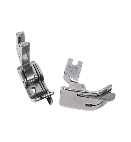 Chân vịt diễu mí SP-18 