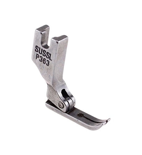 Chân vịt đũa P363