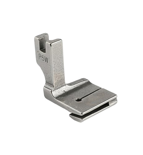 Chân vịt nhún 2 tầng P5W