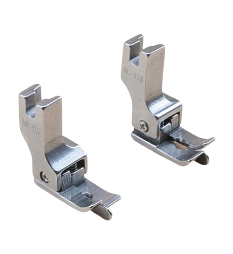 Chân vịt tra cổ mí - NR-31S & NL-31S