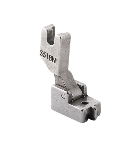 Chân vịt tra khóa giọt lệ S518