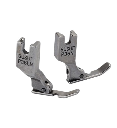 Chân vịt tra khóa một giò P36N và P36LN