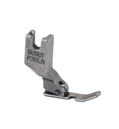 Chân vịt tra khóa một giò P36LN