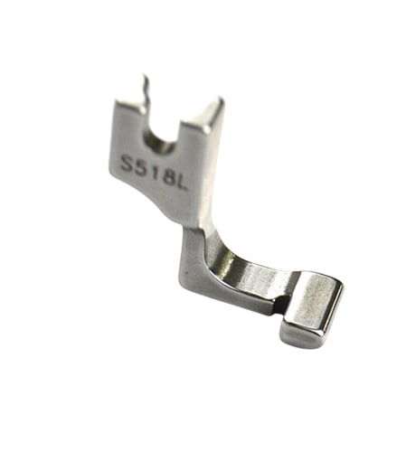 Chân vịt tra khóa S518L