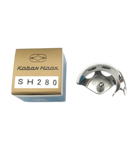 CHAO MÁY BỌ KOBAN SH280 DÙNG CHO MÁY LK-1850/ 1900/ 1900A