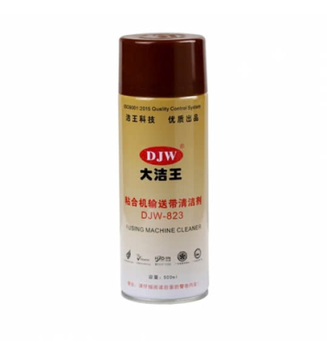 Chất tẩy băng tải máy ép keo DJW-823