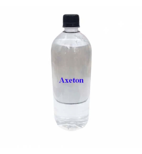 Chất Tẩy Vải Công Nghiệp Axeton ( Acetone )