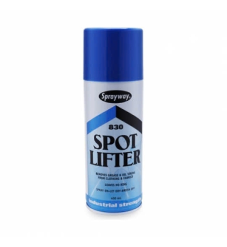 Chất xịt tẩy dầu Sprayway 830