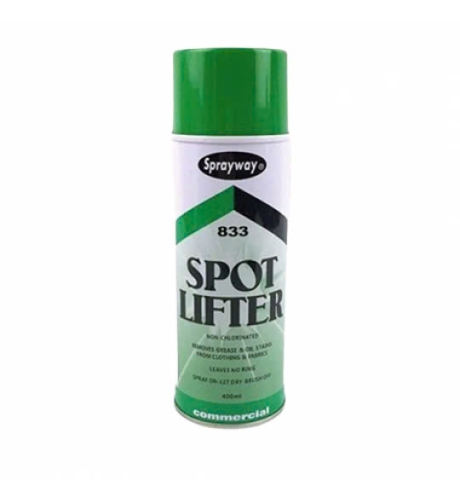 Chất xịt tẩy dầu Sprayway 833