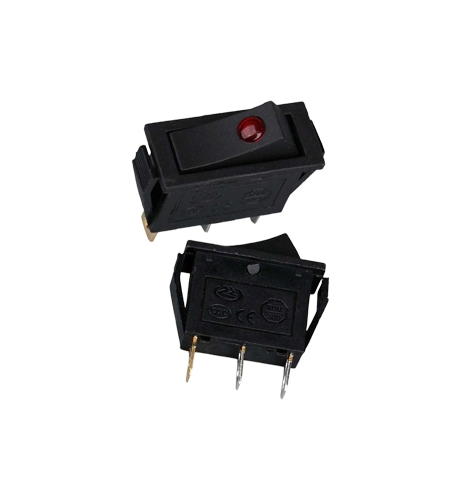 Công tắc bàn ủi treo hơi nước ES-94
