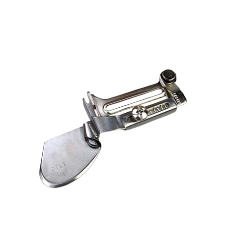 Cữ cuốn gấu > Cử cuốn lai máy may công nghiệp 1 kim