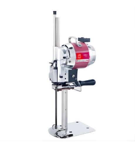 Máy cắt vải đứng Dayang CZD-3 1000W