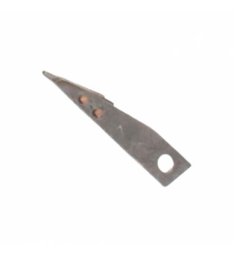 Dao dưới máy cắt vải cầm tay đĩa dao 50 - 65