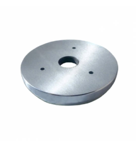 Dao máy cắt vải mẫu tròn đường kính 100 mm