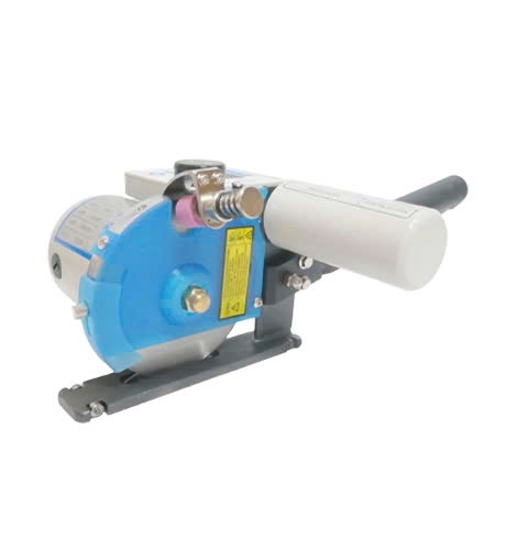 Đầu máy cắt vải đầu bàn Lejiang 108 D