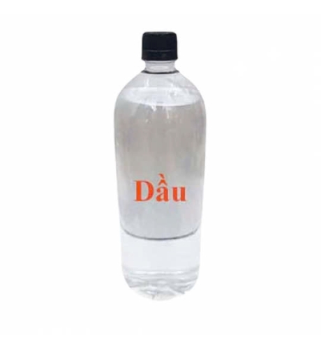 Dầu máy may công nghiệp