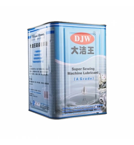 Dầu máy may công nghiệp DJW-A