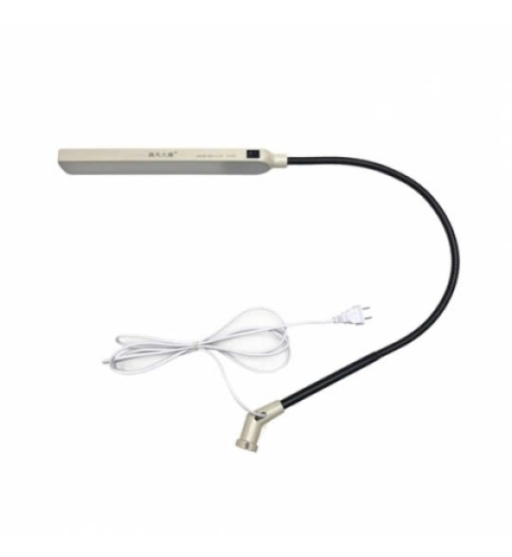 Đèn LED cọc chỉ máy may Led mặt lớn