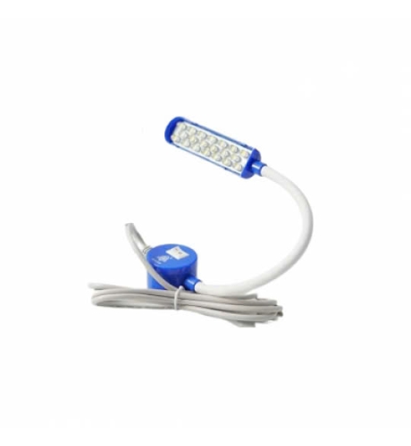 Đèn LED máy may QXY 20 bóng