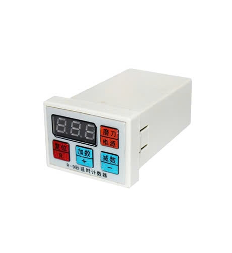 Đồng hồ máy cắt vải đầu bàn (đồng hồ nhỏ)